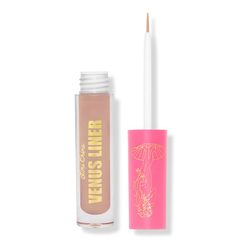 Venus Liquid Liner - Peony