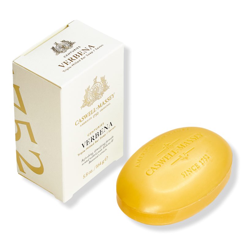 Verbena Bar Soap - Single