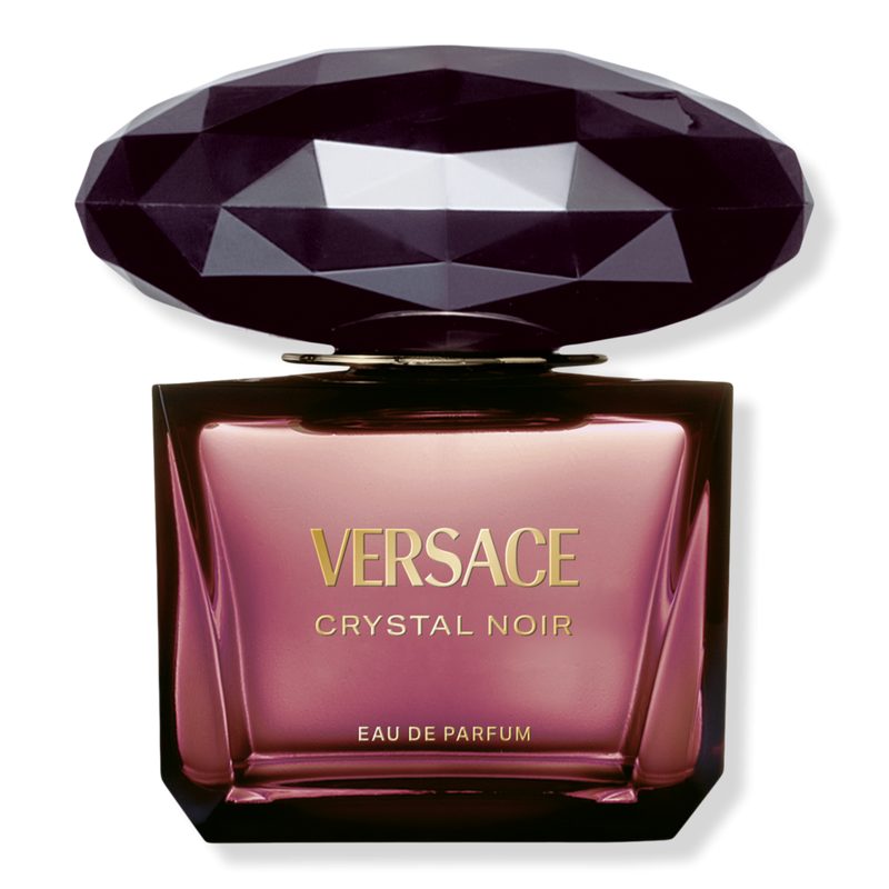 Versace Crystal Noir Eau De Parfum
