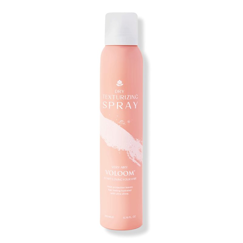 Very Airy Dry Texturizing Spray
