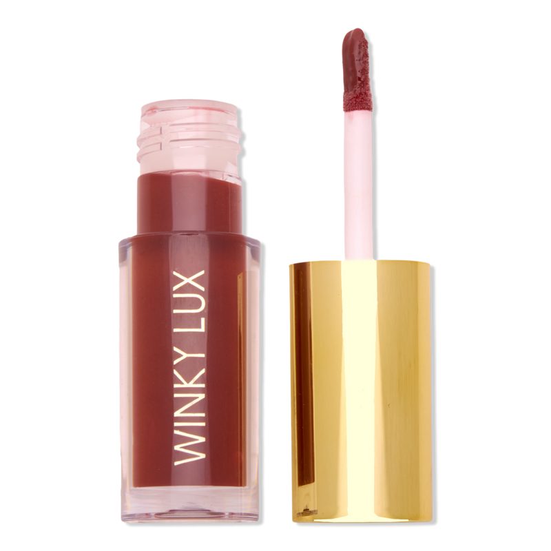 Very There Lip Oil - Enchanted