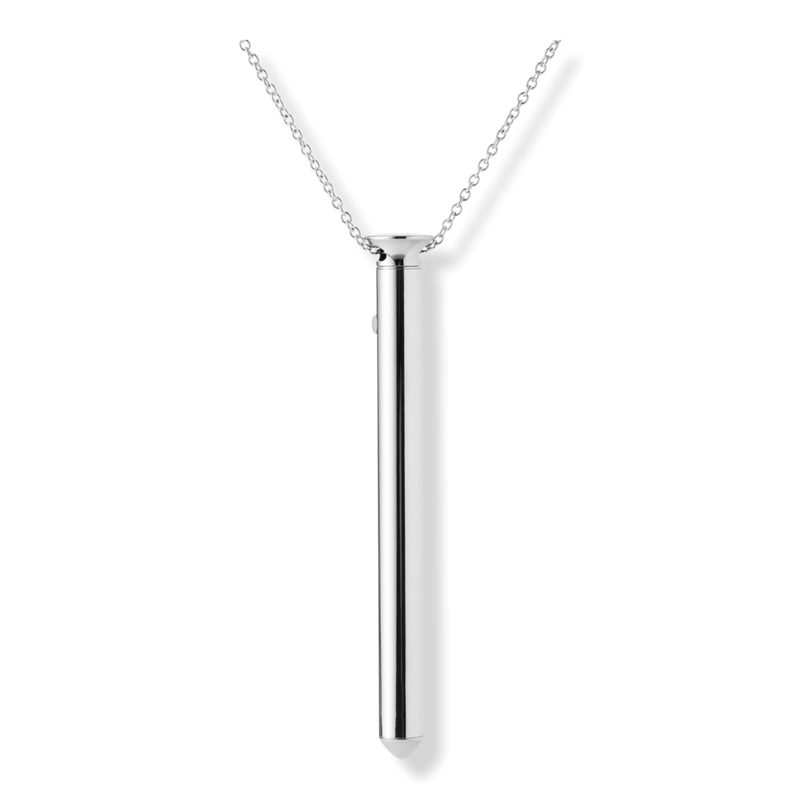 Vesper Vibrator Necklace