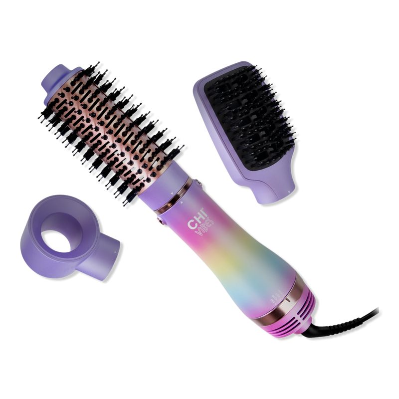 Vibes "Get Me Bodied" 3 in 1 Blowout Brush