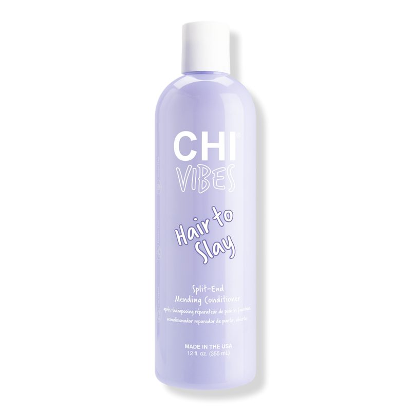 Vibes Hair To Slay Split End Mending Conditioner