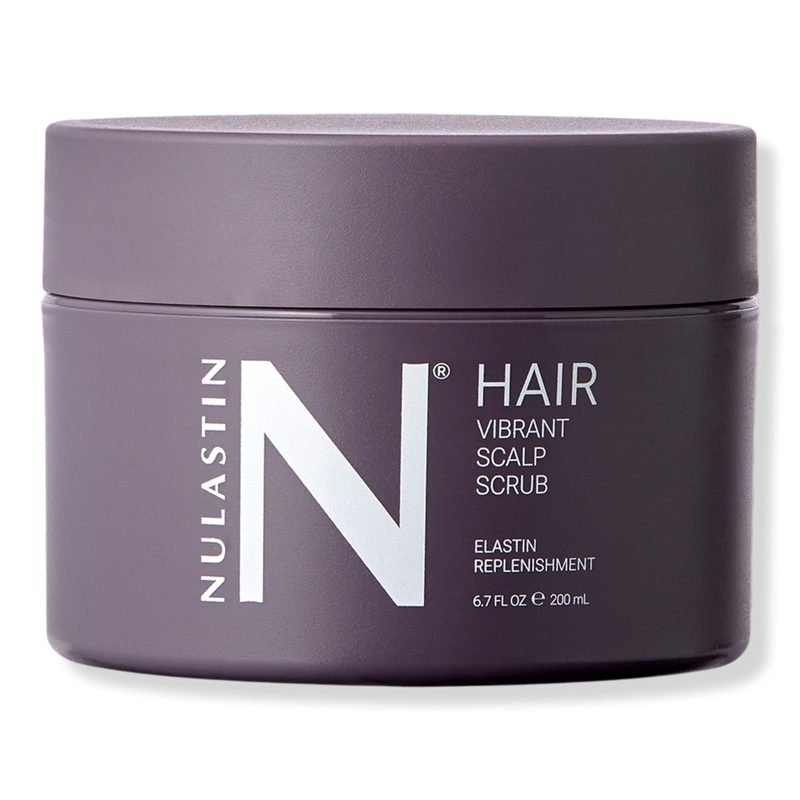Vibrant Scalp Scrub