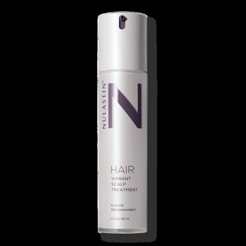 Vibrant Scalp Treatment