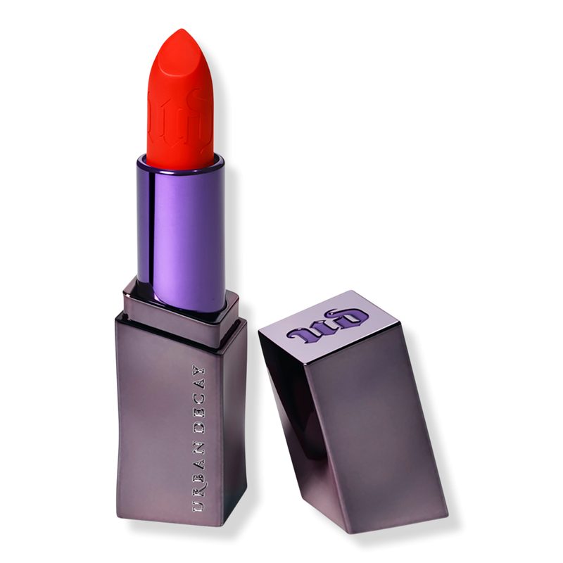Vice Hydrating Lipstick - Drive In