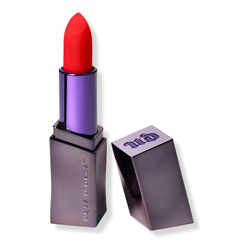 Vice Hydrating Lipstick - Elote
