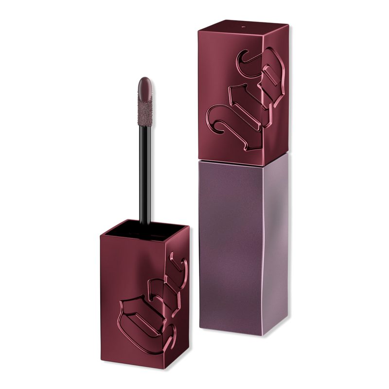 Vice Lip Bond Glossy Longwear Liquid Lipstick - Give ‘Em Backtalk