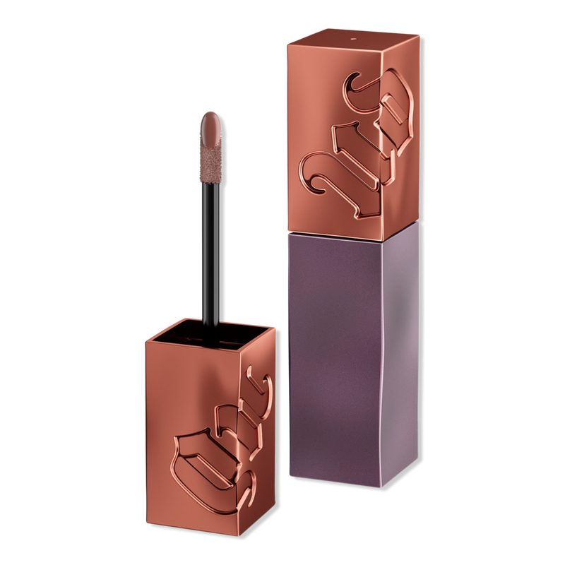Vice Lip Bond Glossy Longwear Liquid Lipstick - Kissing Frenzy
