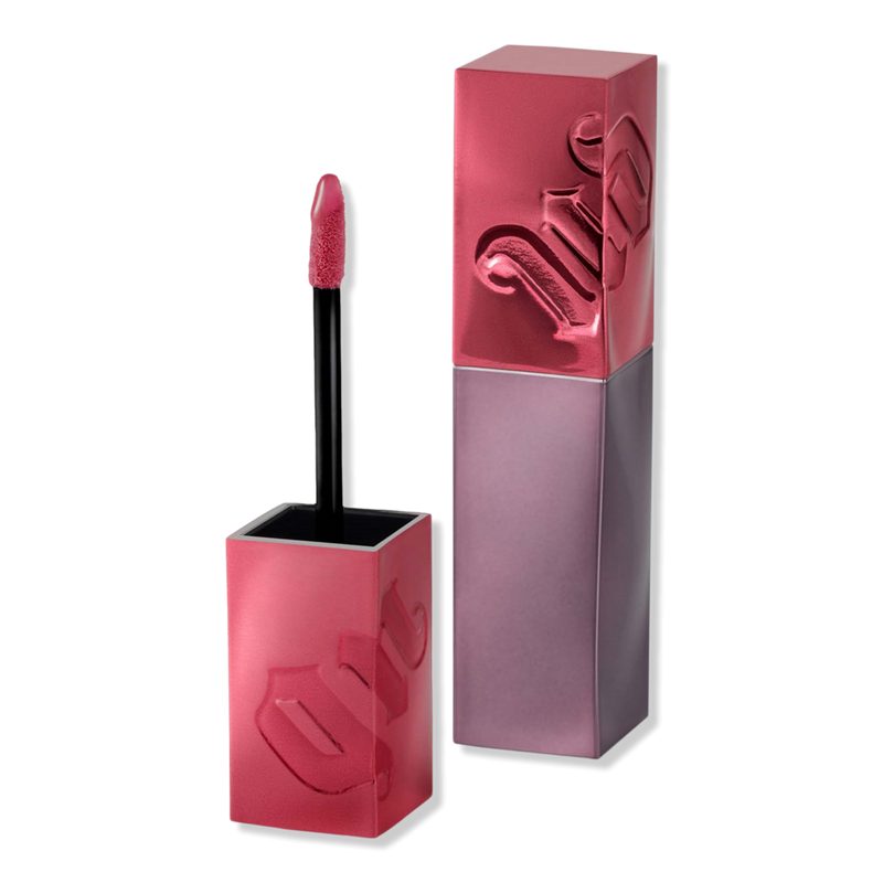 Vice Lip Bond Glossy Longwear Liquid Lipstick - PDA