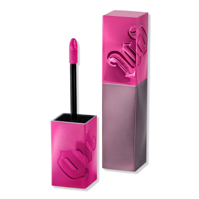Vice Lip Bond Glossy Longwear Liquid Lipstick - Shock Value
