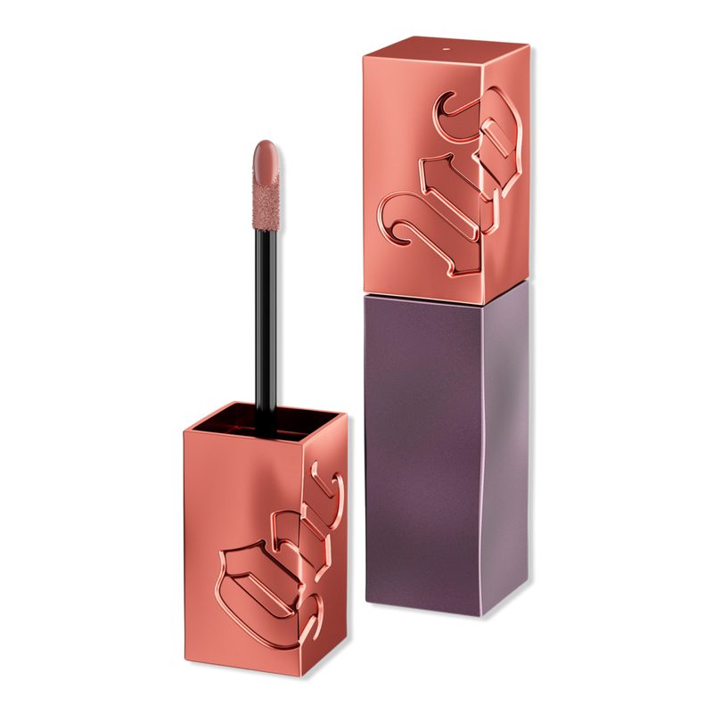 Vice Lip Bond Glossy Longwear Liquid Lipstick - Toy With Me
