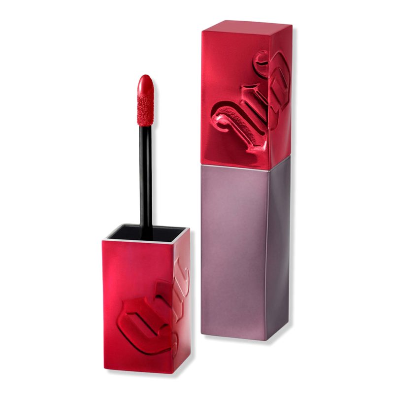 Vice Lip Bond Glossy Longwear Liquid Lipstick - Unbreakable