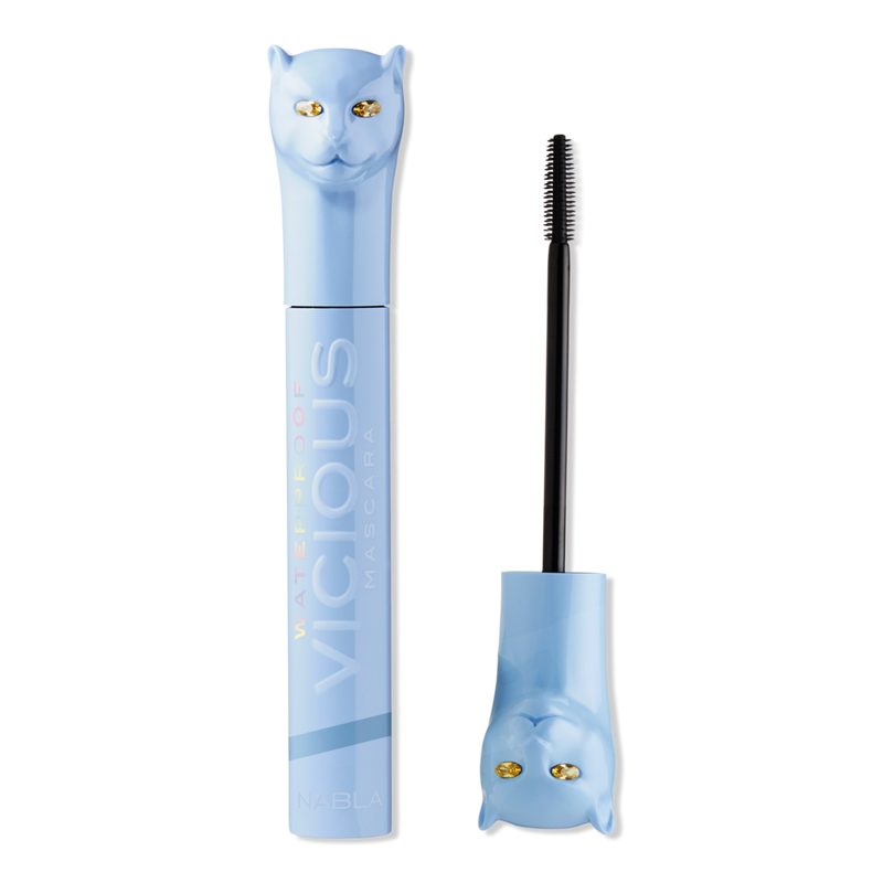 VICIOUS Waterproof Mascara