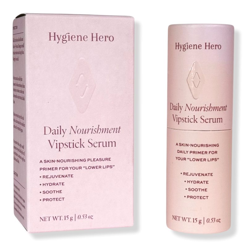 Vipstick Serum - Daily Nourishment