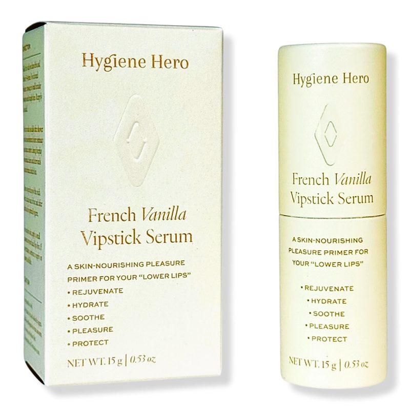 Vipstick Serum - French Vanilla