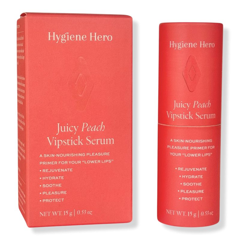 Vipstick Serum - Juicy Peach