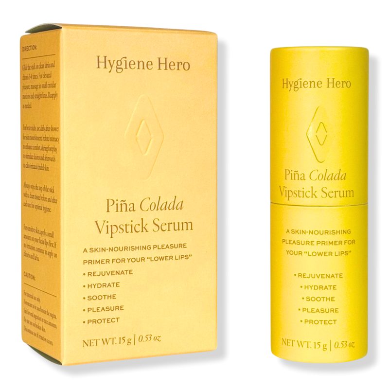 Vipstick Serum - Pina Colada
