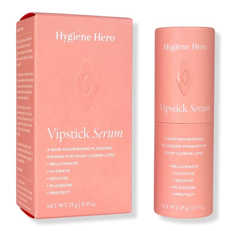 Vipstick Serum - Unflavored