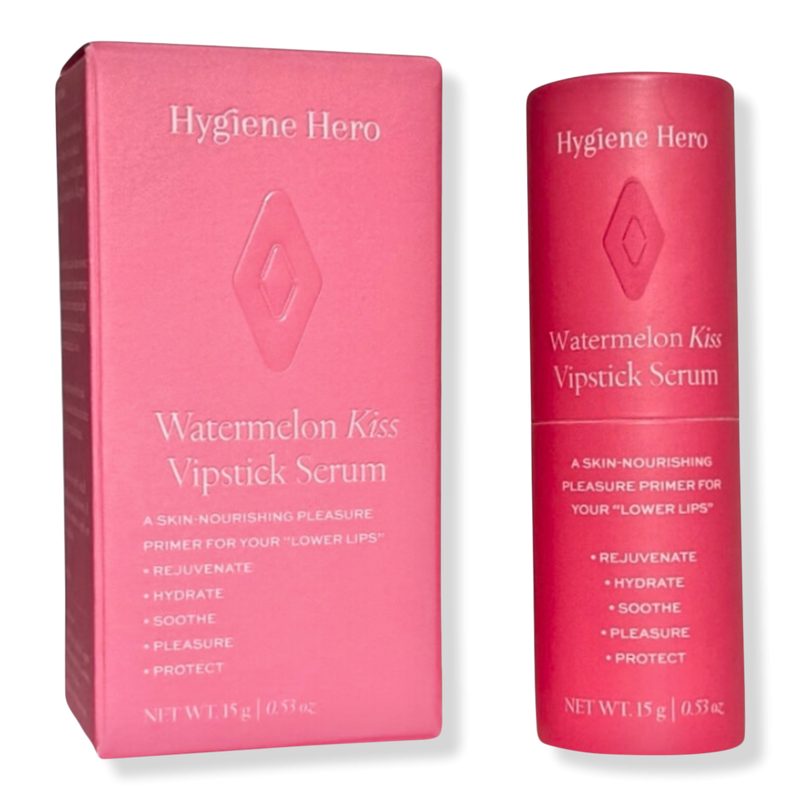 Vipstick Serum - Watermelon Kiss
