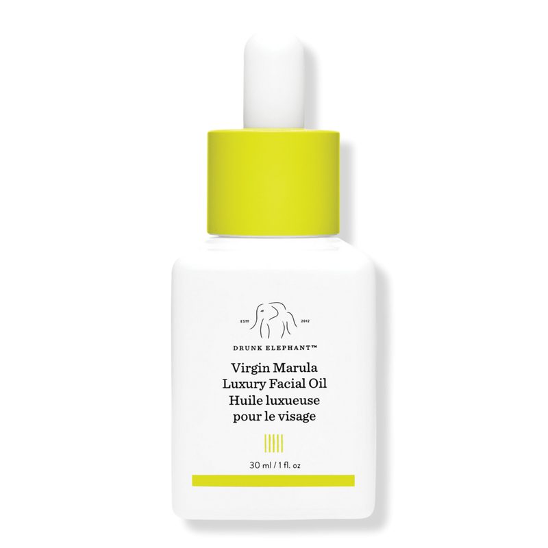 Virgin Marula Luxury Facial Oil - 1.0 oz