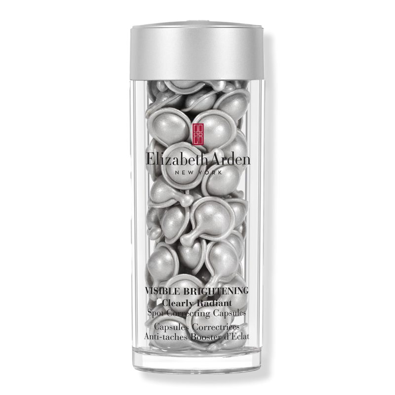 Visible Brightening Clearly Radiant Spot Correcting Capsules - 60 ct