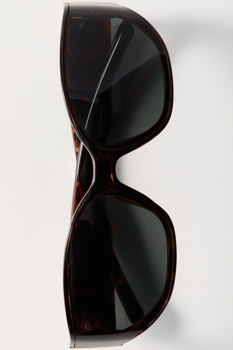 Visor Sunglasses