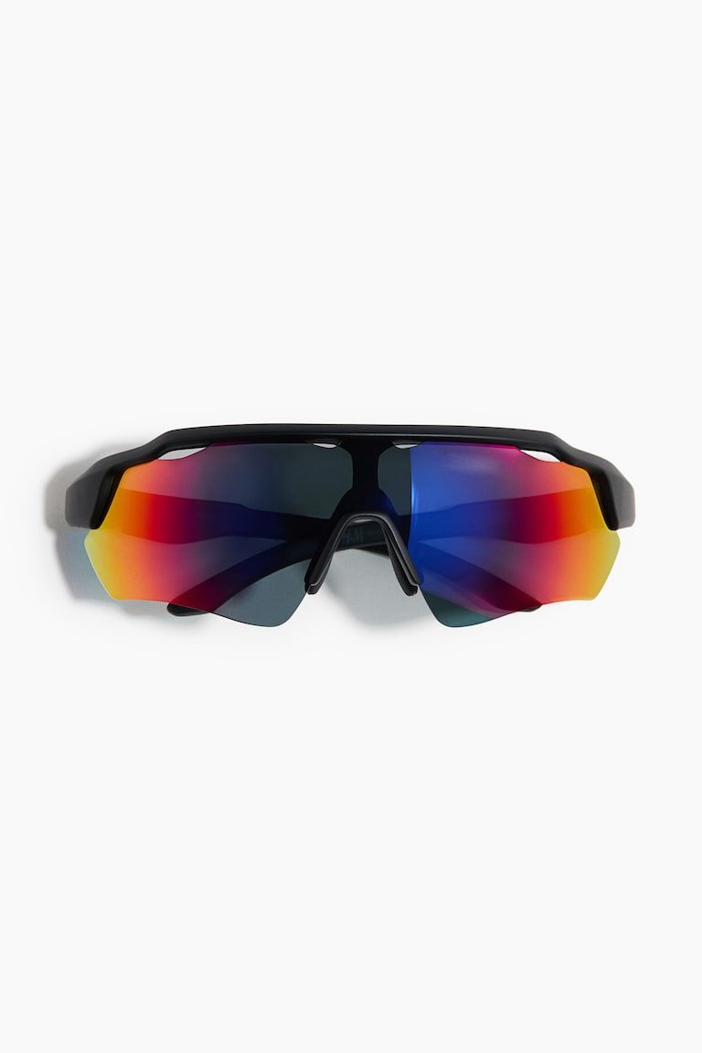 Visor Sunglasses