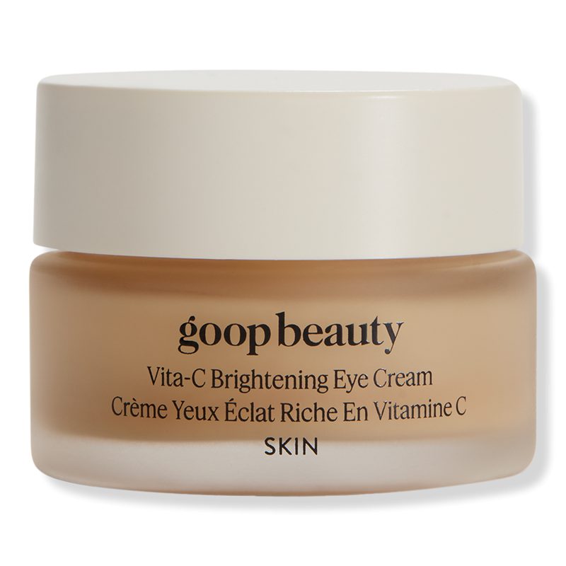Vita-C Brightening Eye Cream
