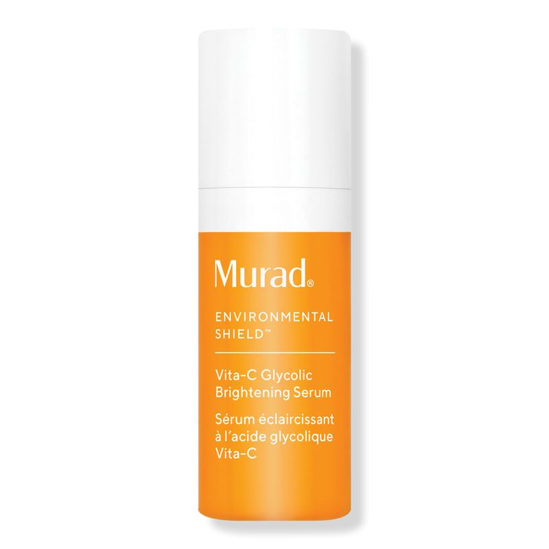 Vita-C Glycolic Serum - 0.3 oz