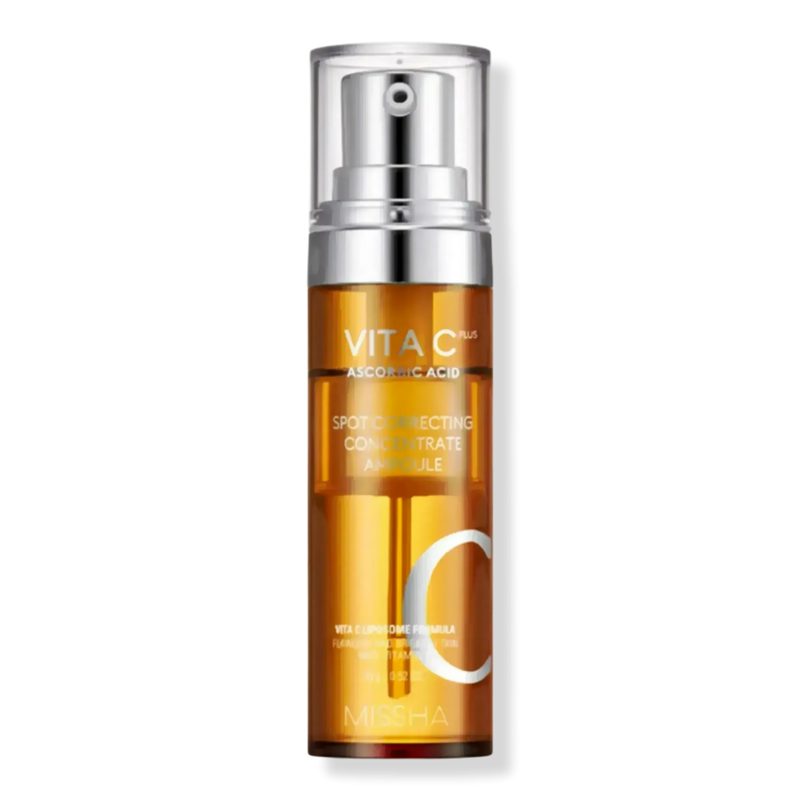 Vita C Plus Spot Correcting Concentrate Ampoule