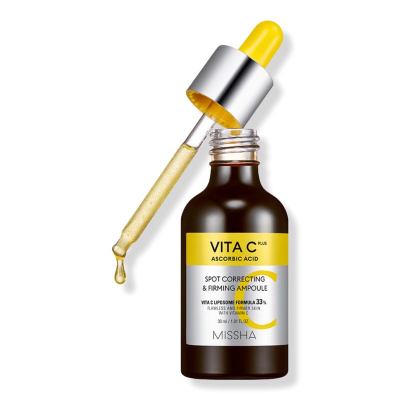 Vita C Plus Spot Correcting & Firming Ampoule