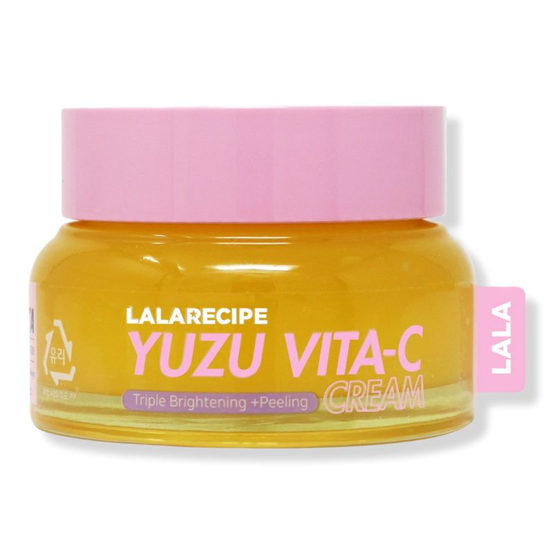 Vita C Yuzu Face Cream