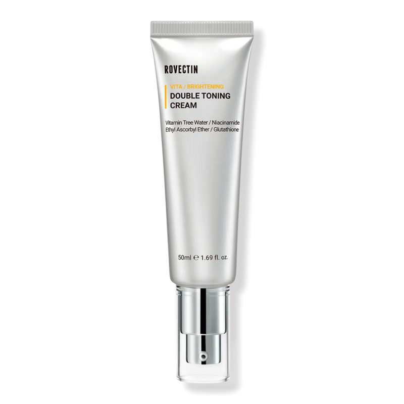 Vita Double Toning Cream