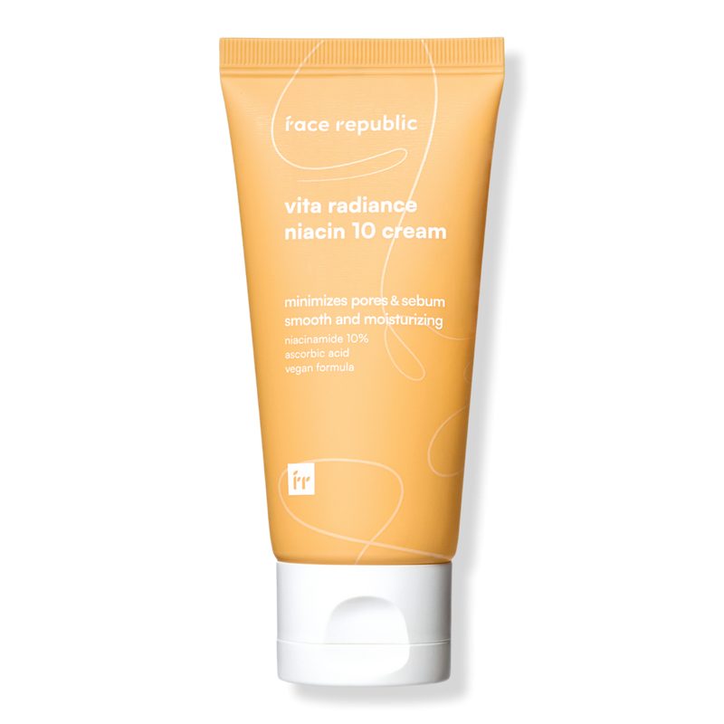 Vita Radiance Niacin 10 Cream