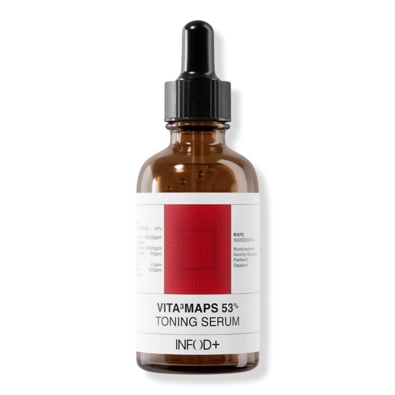 VITA³MAPS Toning Serum