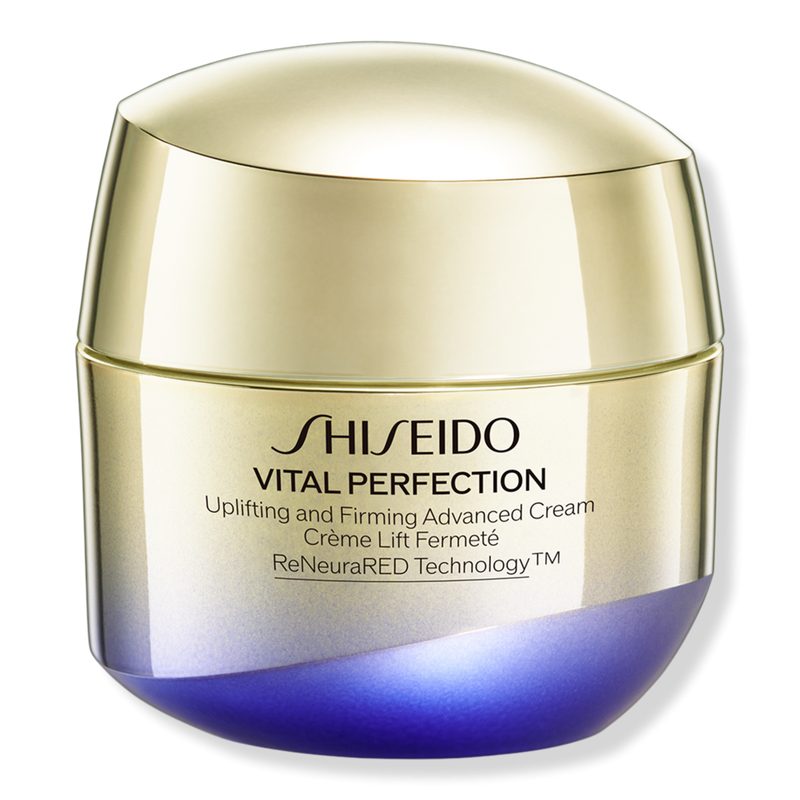 Vital Perfection Uplifting and Firming Advanced Cream - 1.0 oz