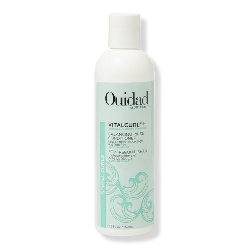 VitalCurl+ Plus Balancing Rinse Conditioner - 8.5 oz