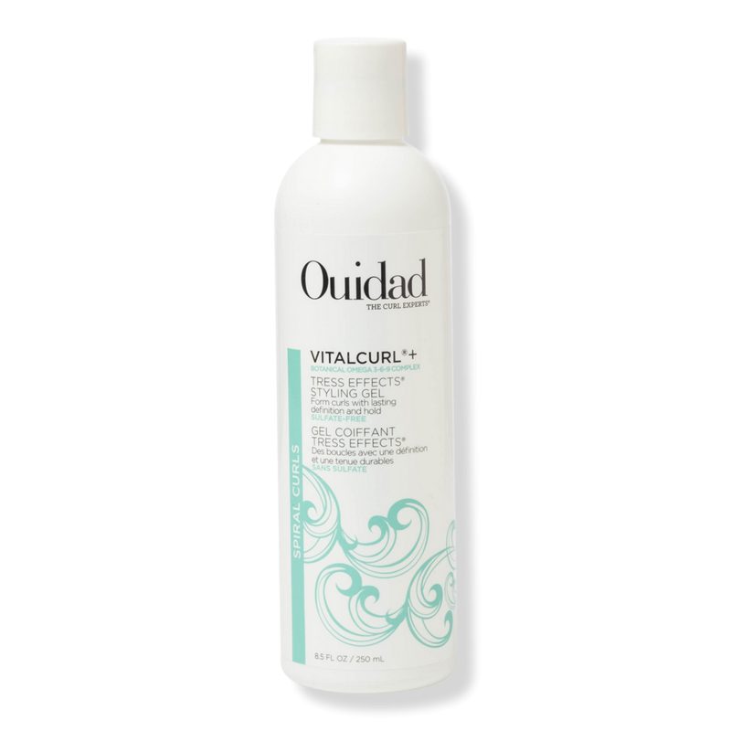 VitalCurl + Tress Effects® Styling Curl Gel