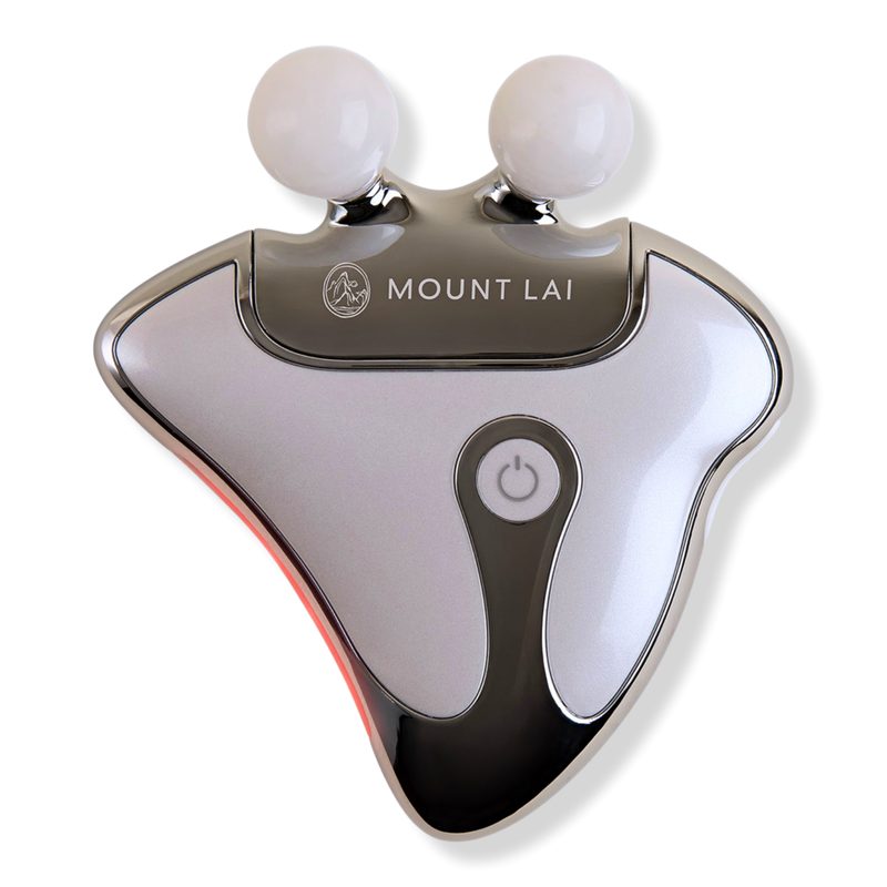 Vitality Qi LED Gua Sha Device