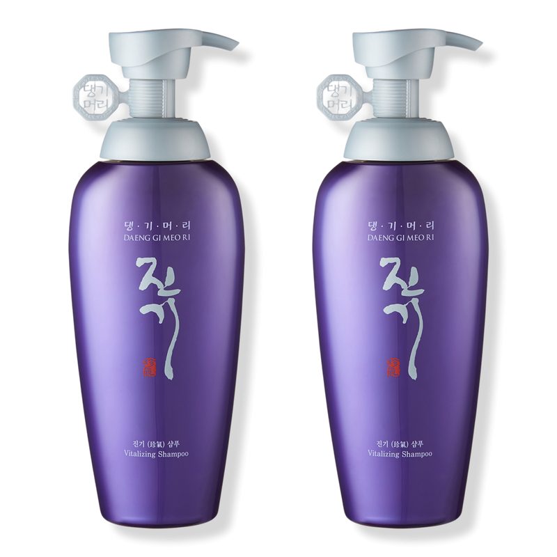 Vitalizing Shampoo