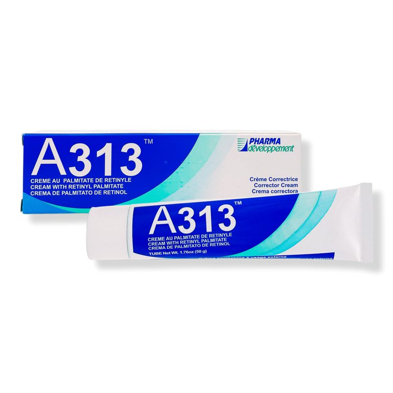 Vitamin A Pommade
