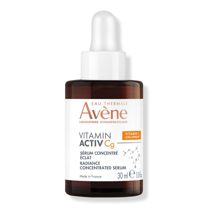 Vitamin Activ Cg Radiance Serum