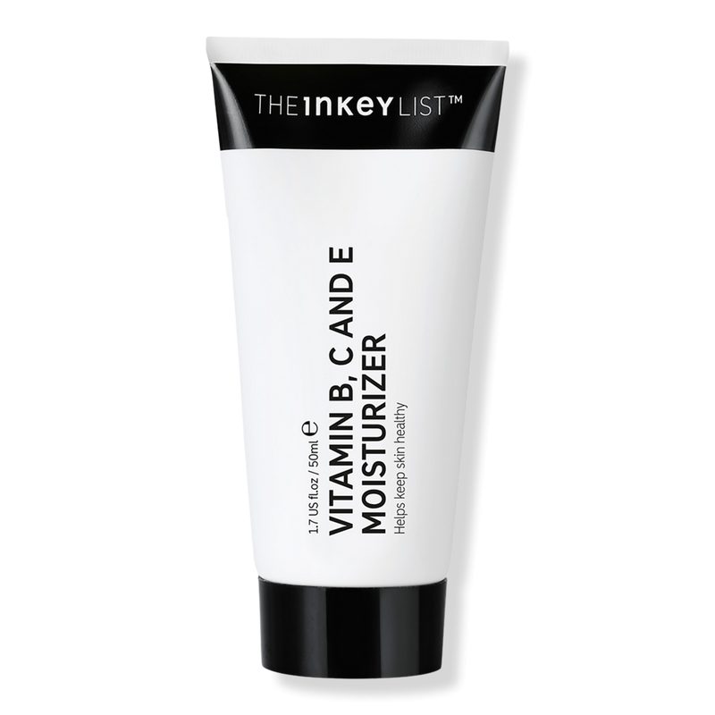 Vitamin B, C, and E Moisturizer
