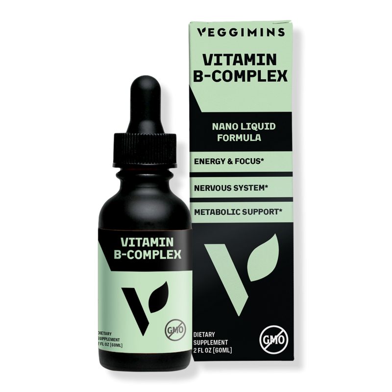 Vitamin B Complex