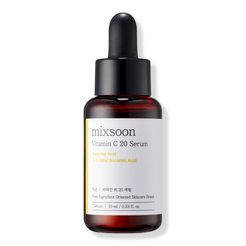 Vitamin C 20% Brightening Serum