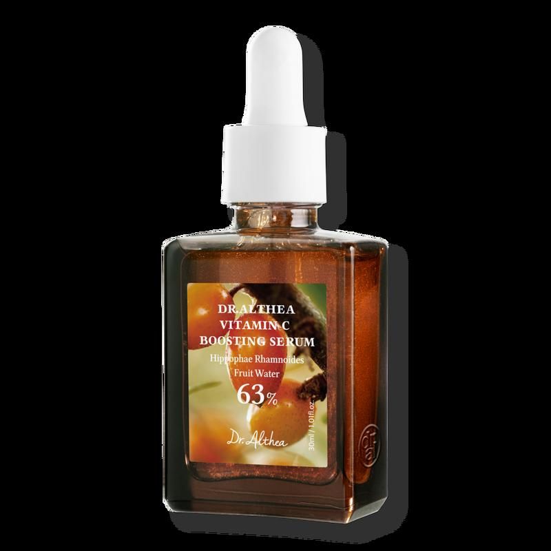 Vitamin C Boosting Serum