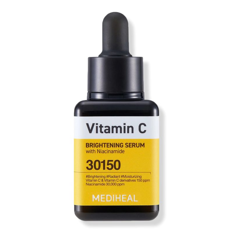 Vitamin C Brightening Serum