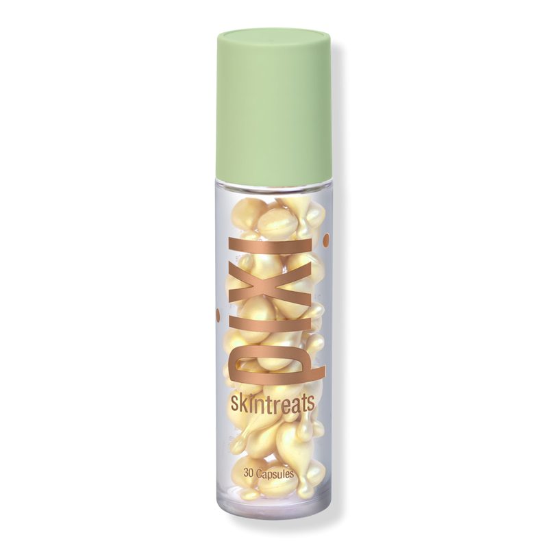 Vitamin-C CapsuleCare Brightening Face Serum